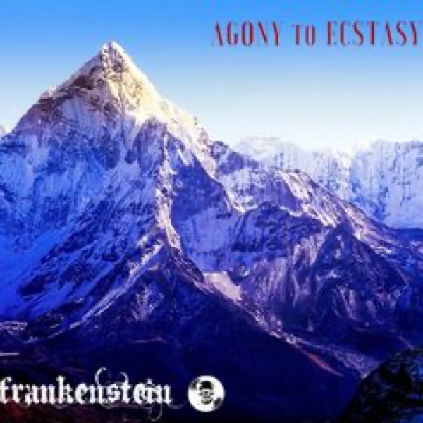 Agony to Ecstasy album artwork