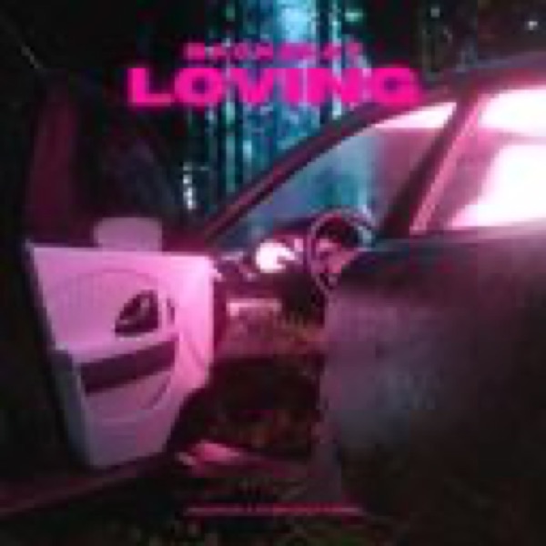 Aman100 & Raminder Mann - Backseat Loving album artwork