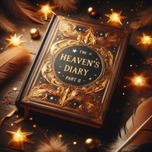 Heaven's Diary Part II album artwork