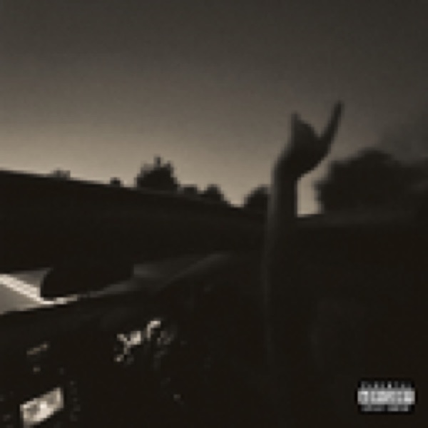 I feel ready album artwork