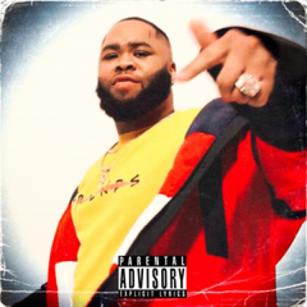 Ju Shit album artwork