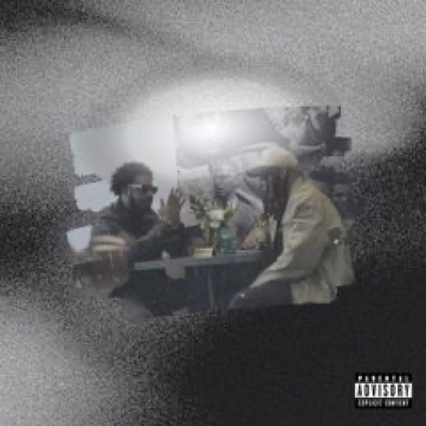 MARVELOUS - EP album artwork