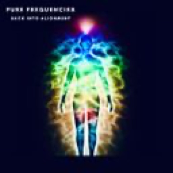 Pure Frequencies - The Collection album artwork