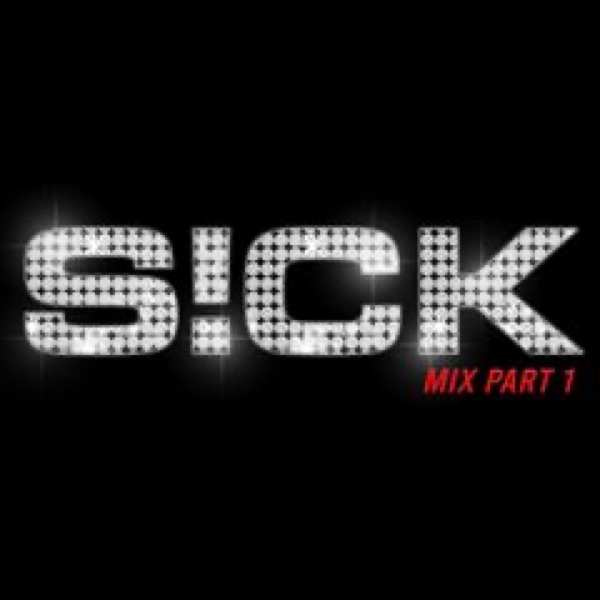 S!CKMIX Part 1 album artwork