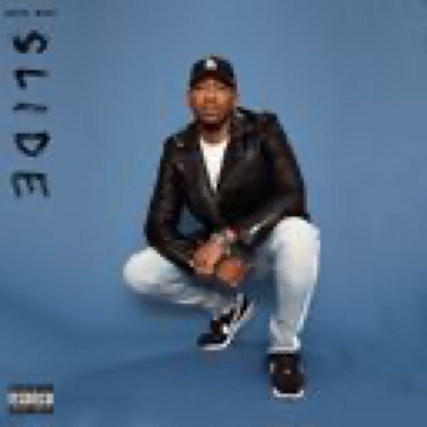 Slide album artwork