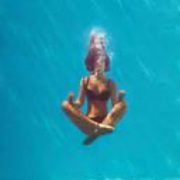 Zound Healing Meditation *Water Therapy* album artwork